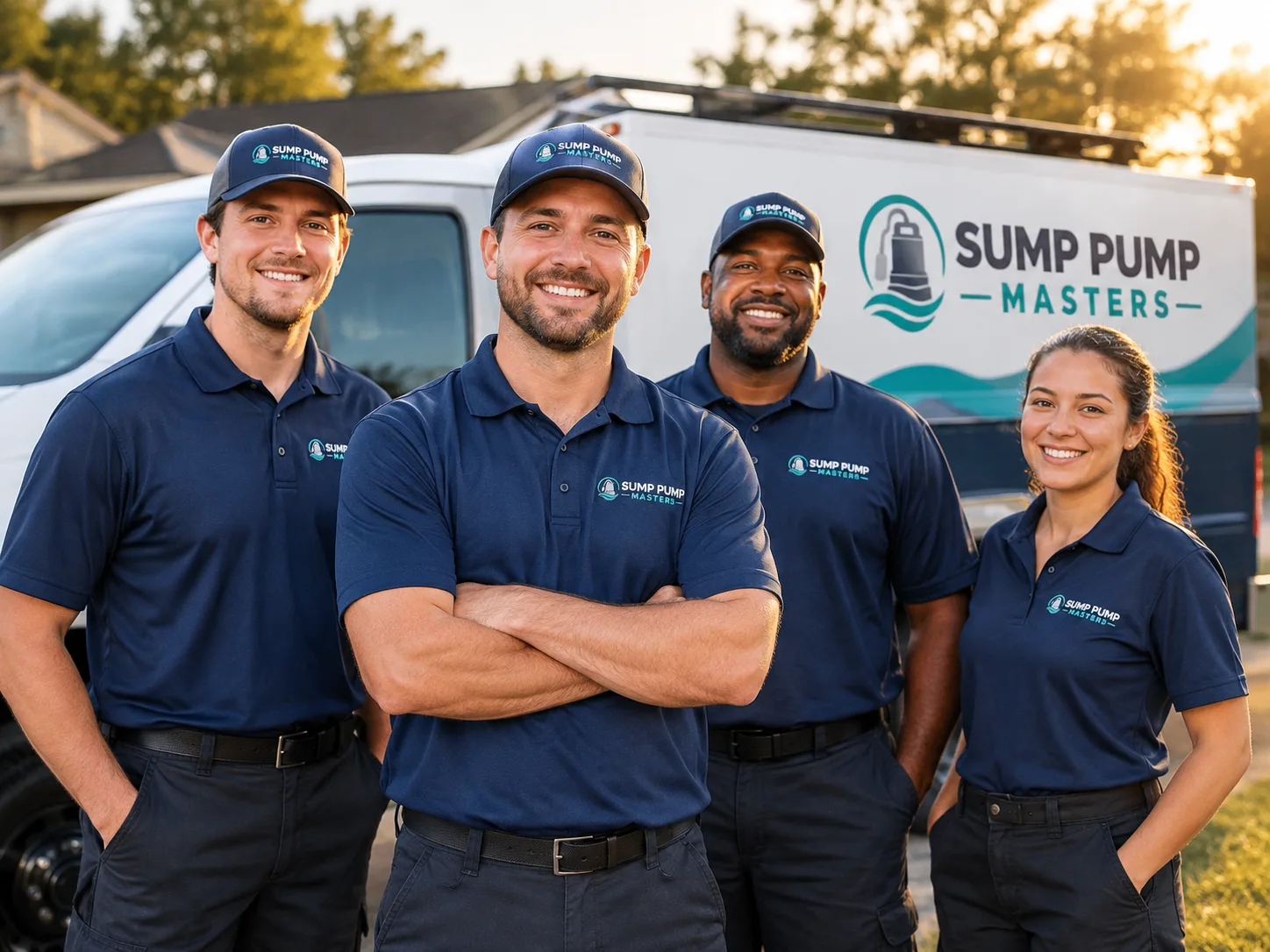 Sump Pump Repair company in Summit Lake, WI