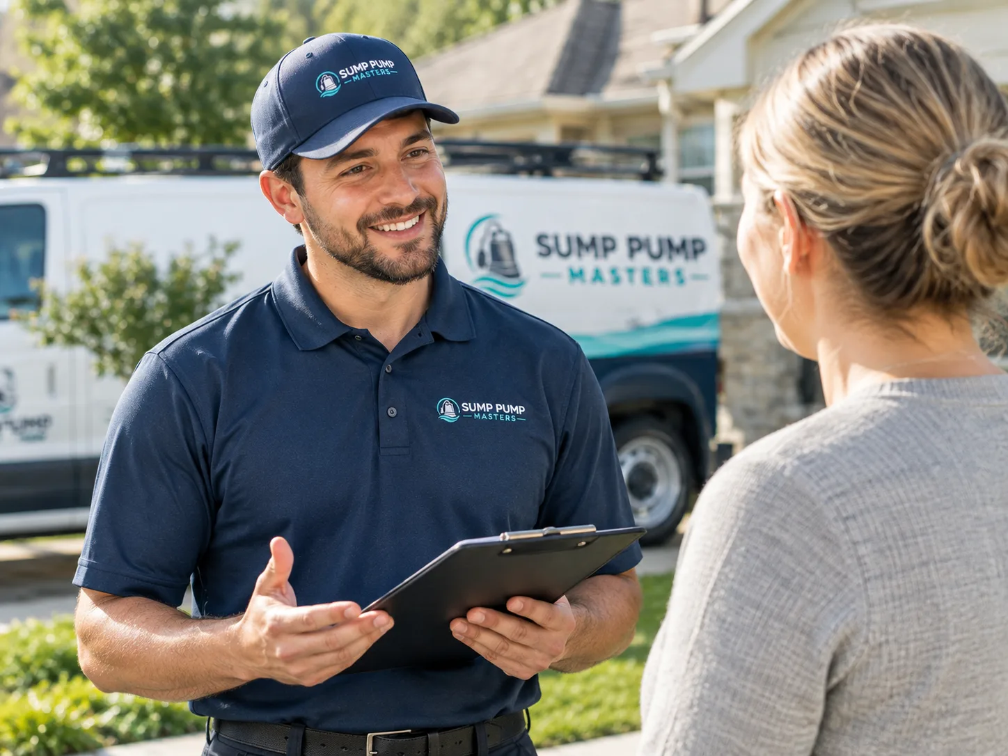 Sump Pump Repair Summit Lake, WI FAQs